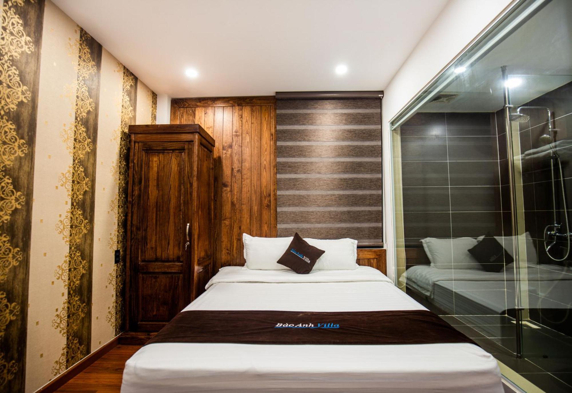 Villa Bao Anh Dalat Exterior photo