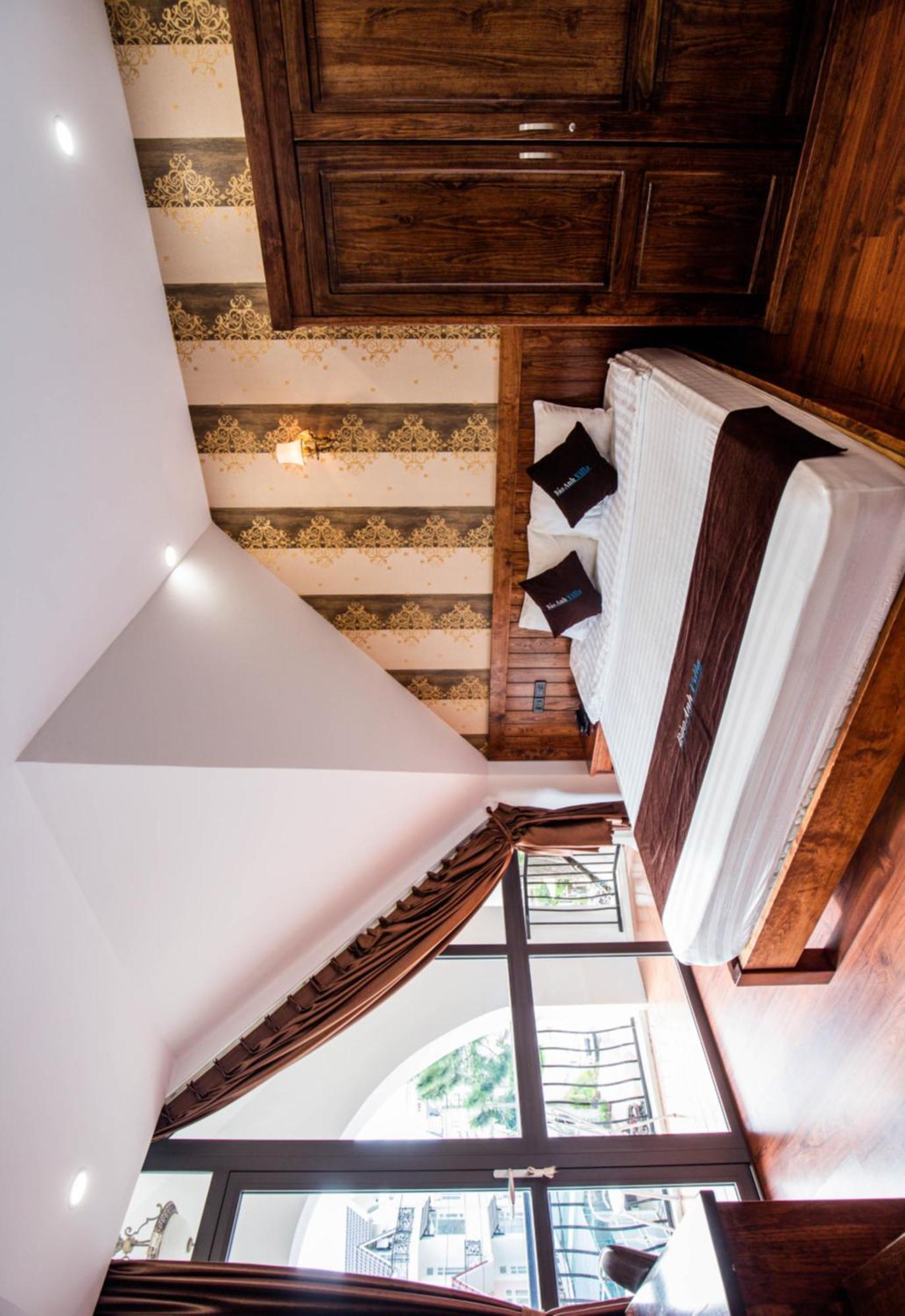 Villa Bao Anh Dalat Exterior photo